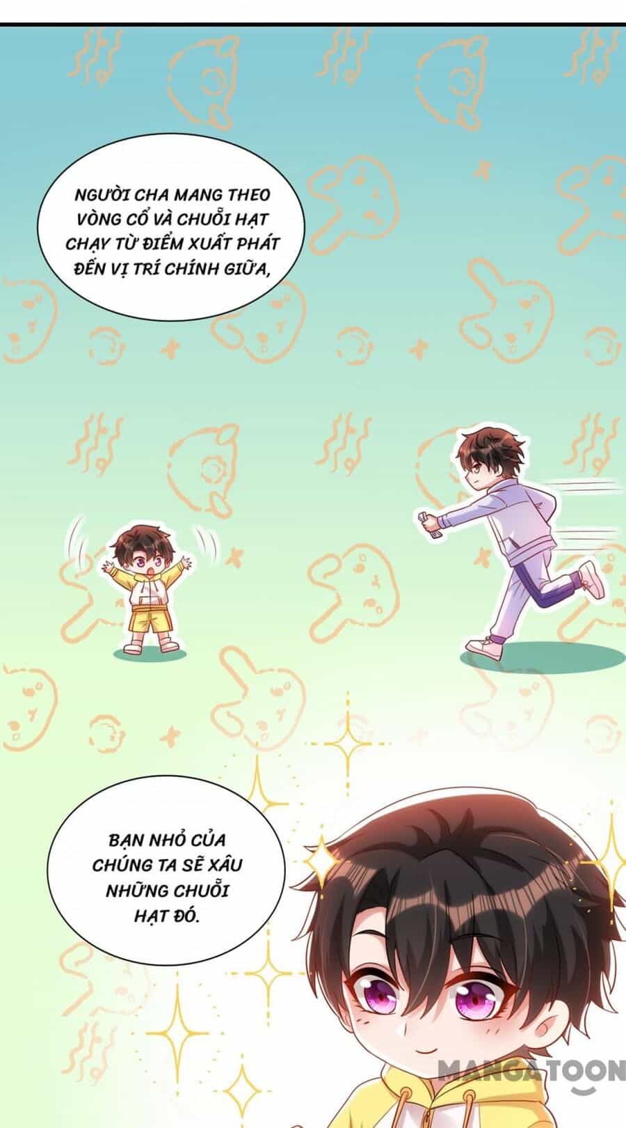Trùng Sinh Không Gian: Cô Vợ Hào Môn Nóng Bỏng Không Dễ Chọc - Chương 291 - ảnh 24