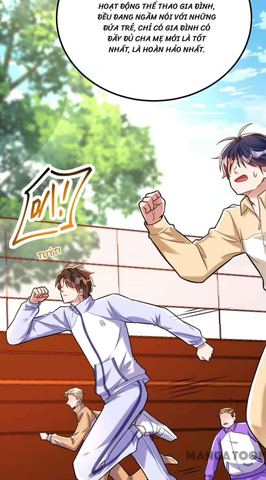 Trùng Sinh Không Gian: Cô Vợ Hào Môn Nóng Bỏng Không Dễ Chọc - Chương 292 - ảnh 12