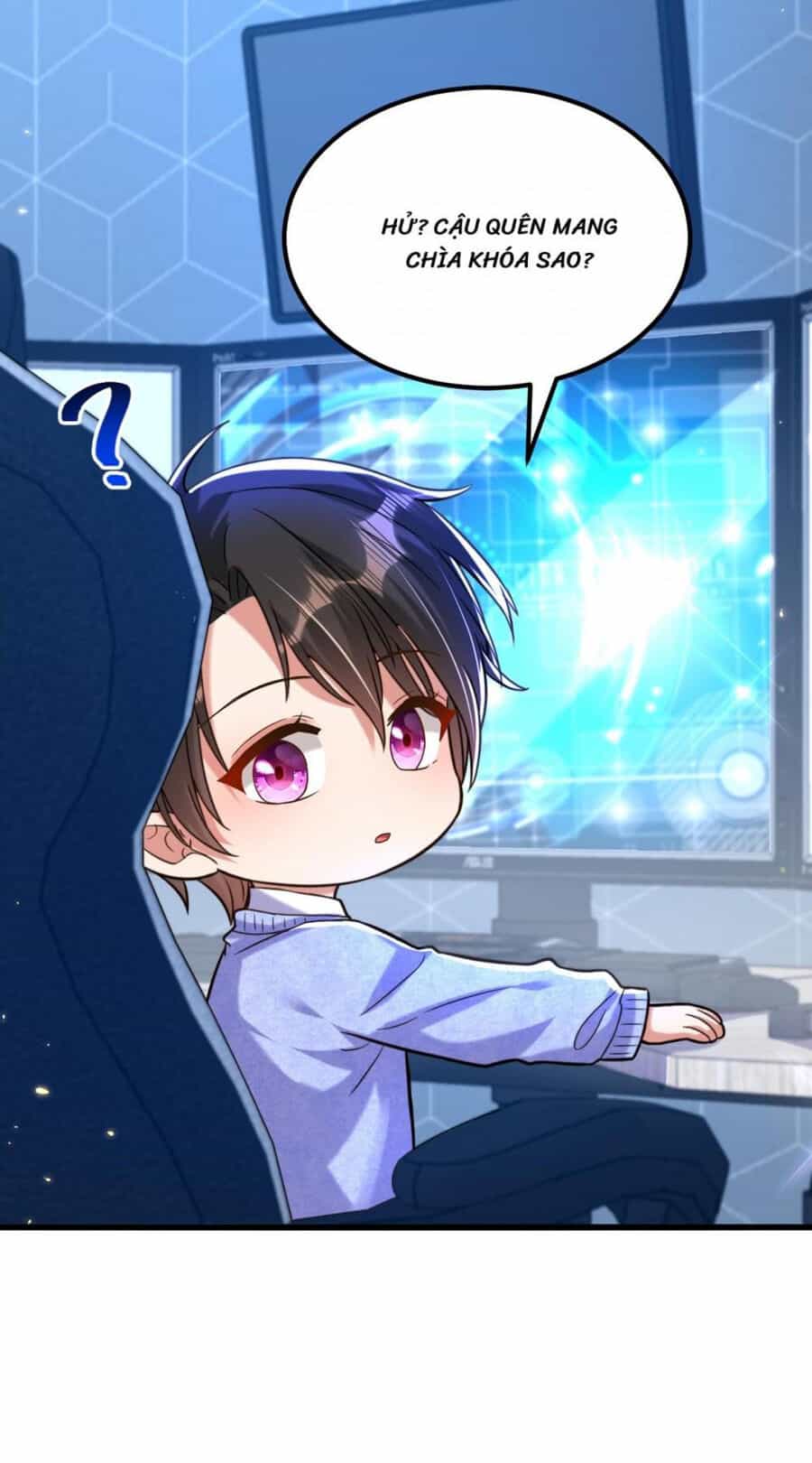 Trùng Sinh Không Gian: Cô Vợ Hào Môn Nóng Bỏng Không Dễ Chọc - Chương 300 - ảnh 16