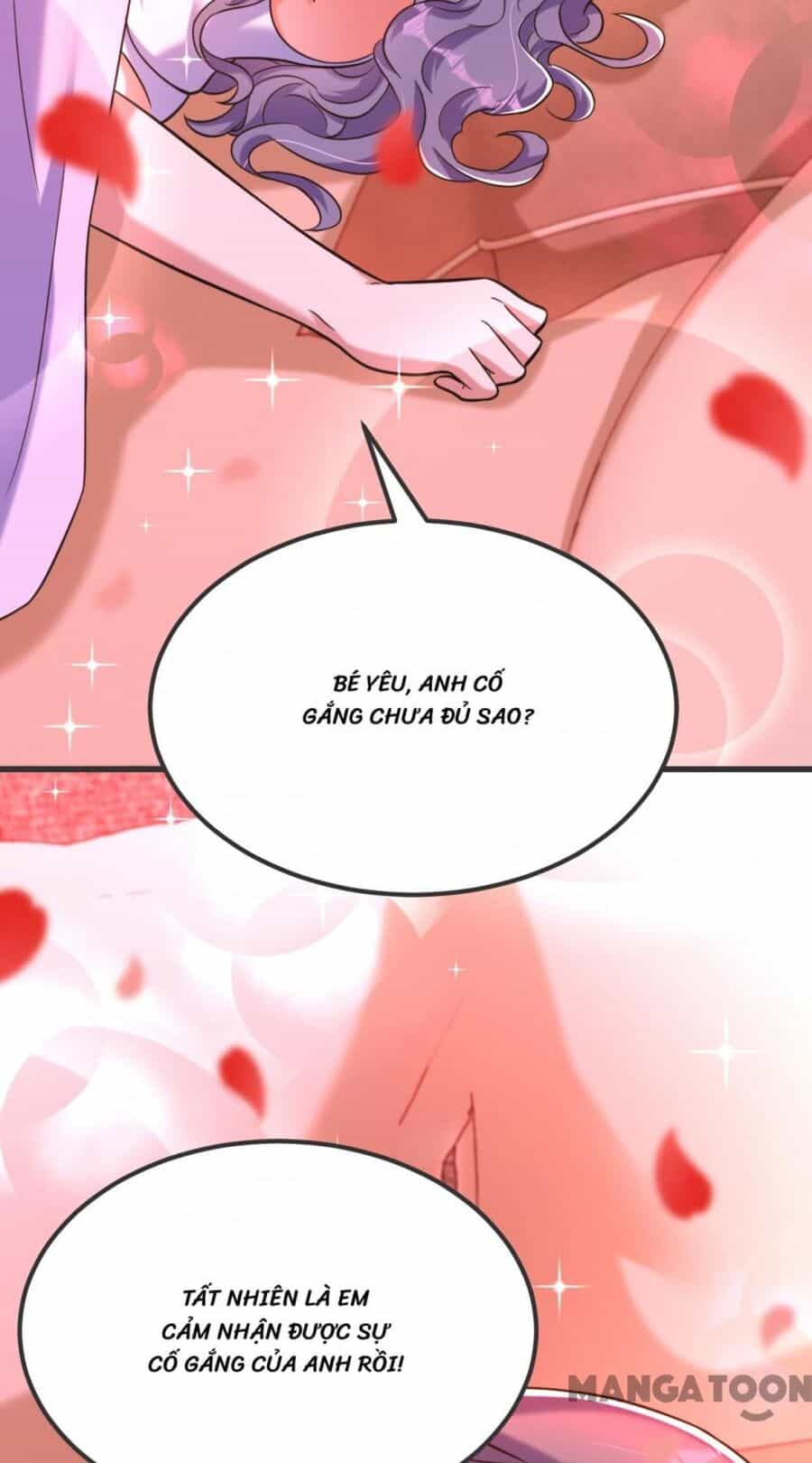 Trùng Sinh Không Gian: Cô Vợ Hào Môn Nóng Bỏng Không Dễ Chọc - Chương 302 - ảnh 32