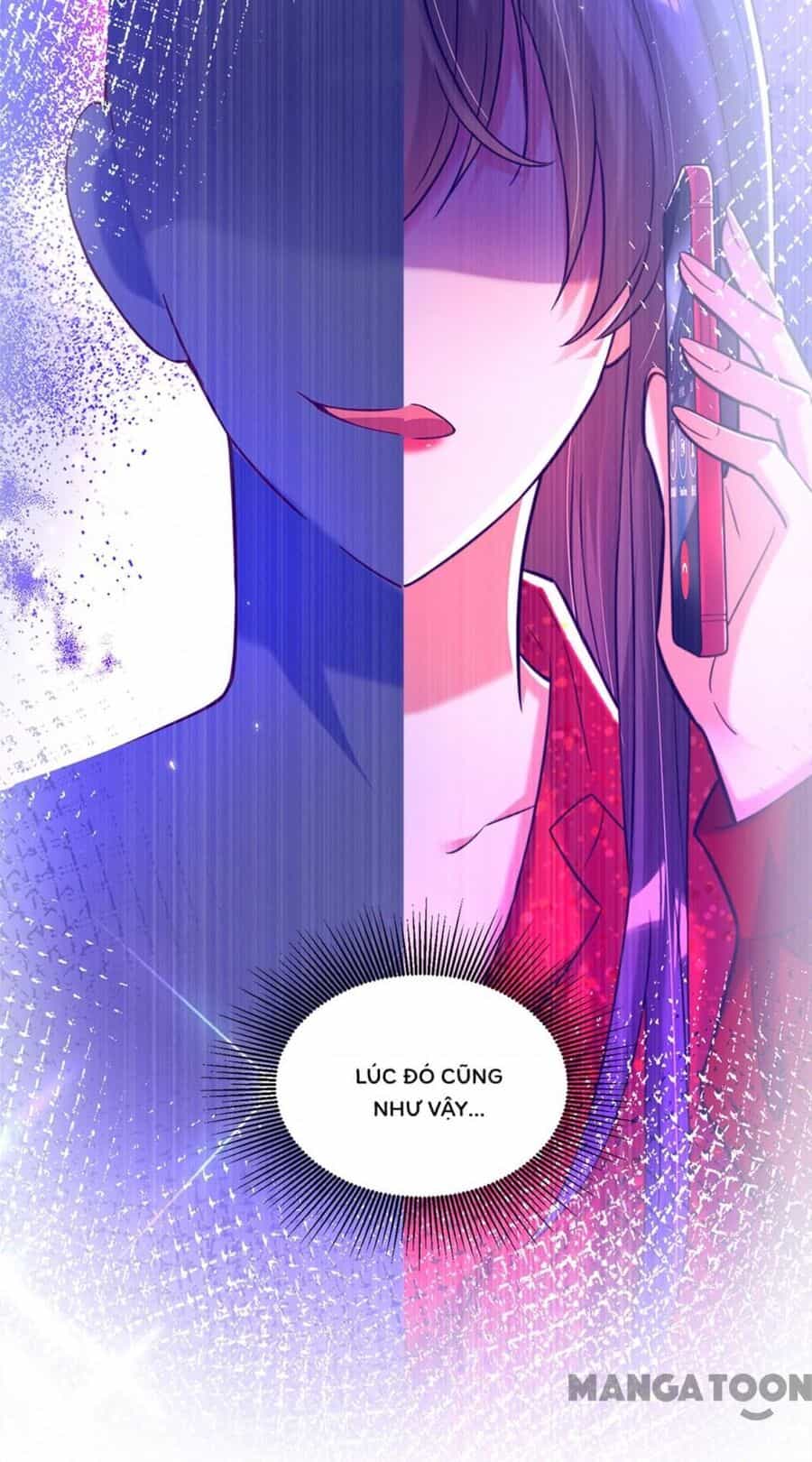 Trùng Sinh Không Gian: Cô Vợ Hào Môn Nóng Bỏng Không Dễ Chọc - Chương 304 - ảnh 18