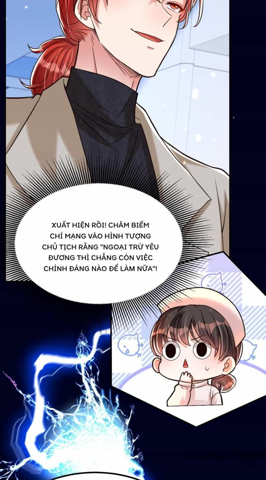 Trùng Sinh Không Gian: Cô Vợ Hào Môn Nóng Bỏng Không Dễ Chọc - Chương 305 - ảnh 8