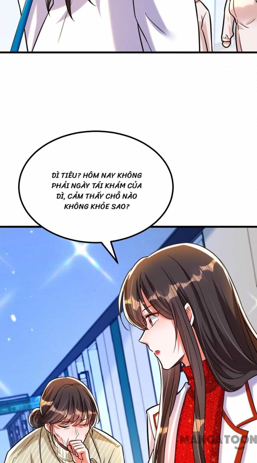 Trùng Sinh Không Gian: Cô Vợ Hào Môn Nóng Bỏng Không Dễ Chọc - Chương 306 - ảnh 29