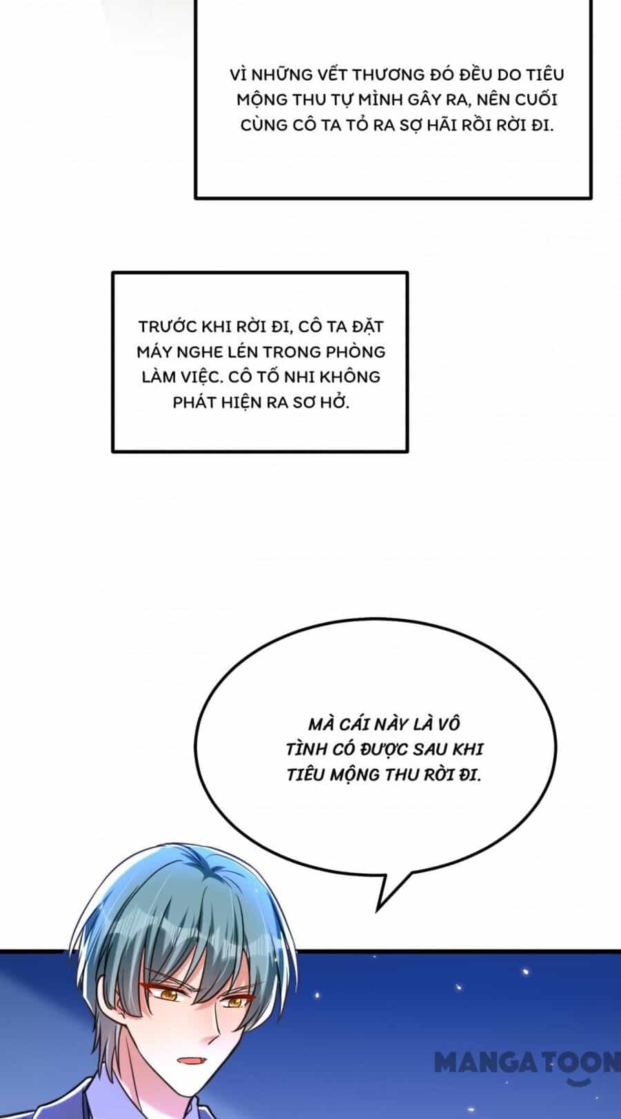 Trùng Sinh Không Gian: Cô Vợ Hào Môn Nóng Bỏng Không Dễ Chọc - Chương 307 - ảnh 9