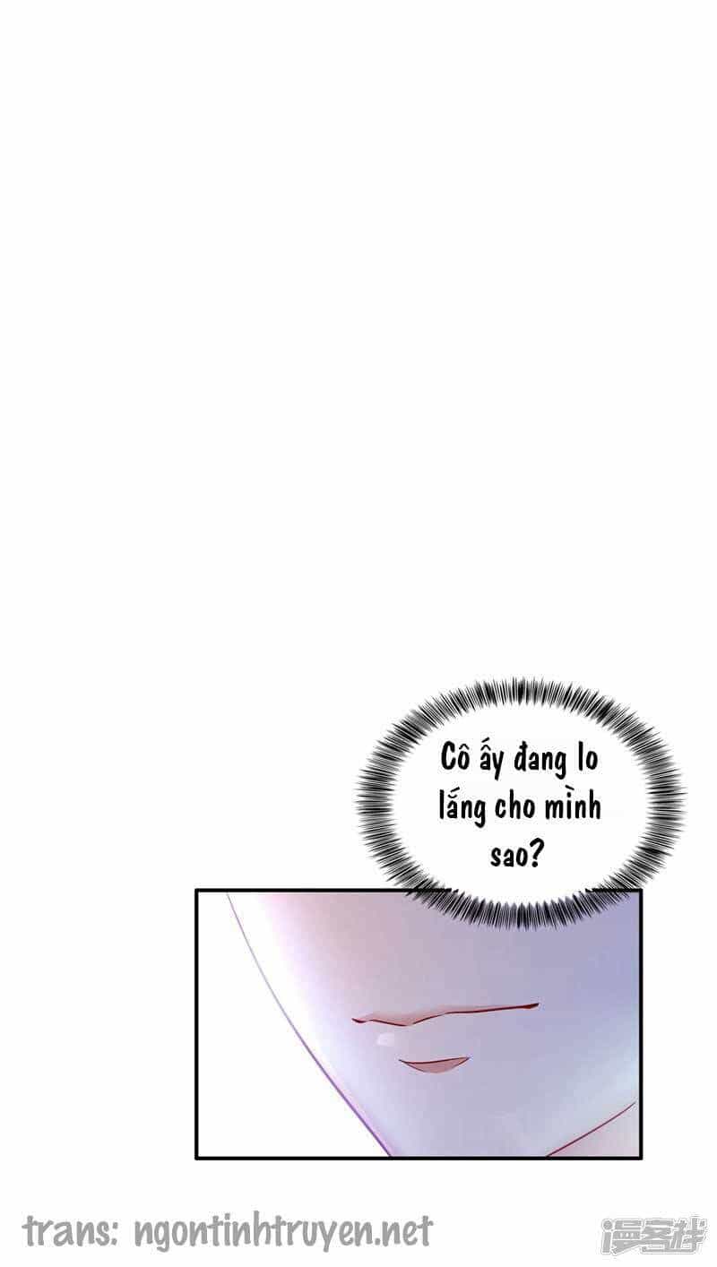 Trùng Sinh Không Gian: Cô Vợ Hào Môn Nóng Bỏng Không Dễ Chọc - Chương 20 - ảnh 15