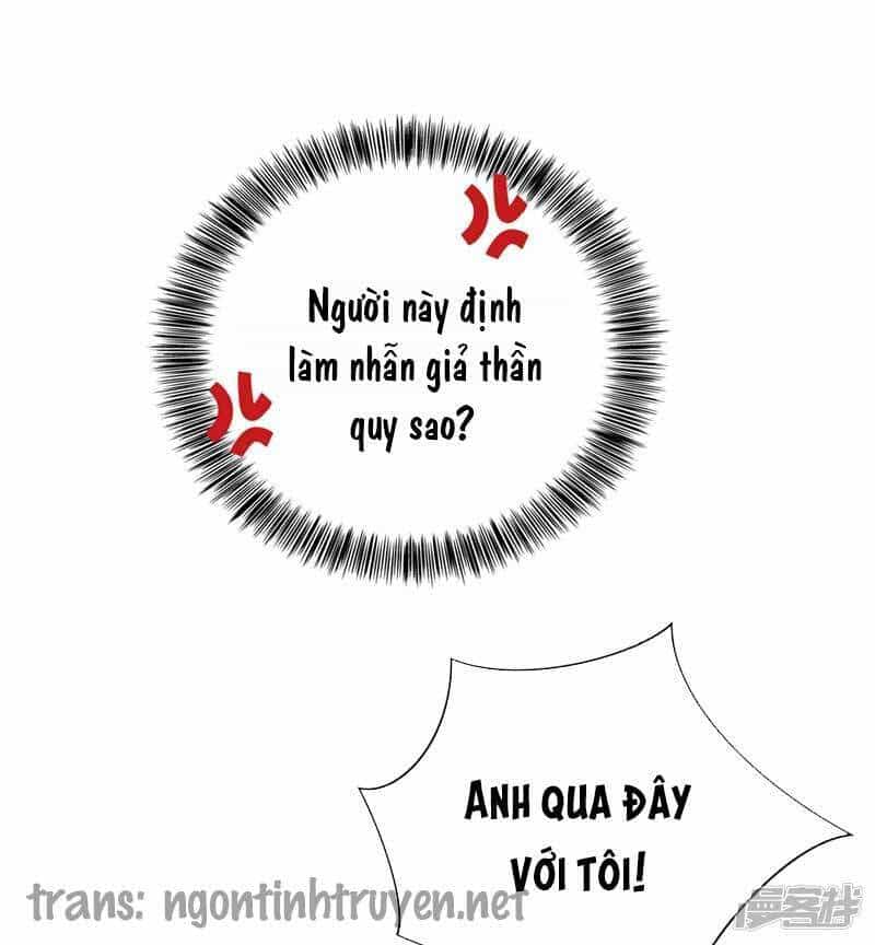 Trùng Sinh Không Gian: Cô Vợ Hào Môn Nóng Bỏng Không Dễ Chọc - Chương 20 - ảnh 19