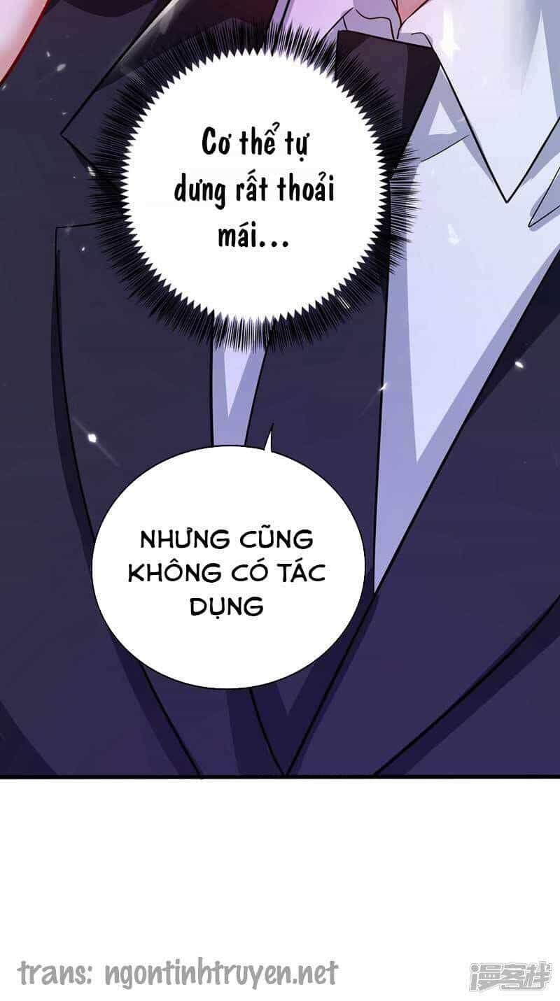 Trùng Sinh Không Gian: Cô Vợ Hào Môn Nóng Bỏng Không Dễ Chọc - Chương 20 - ảnh 26