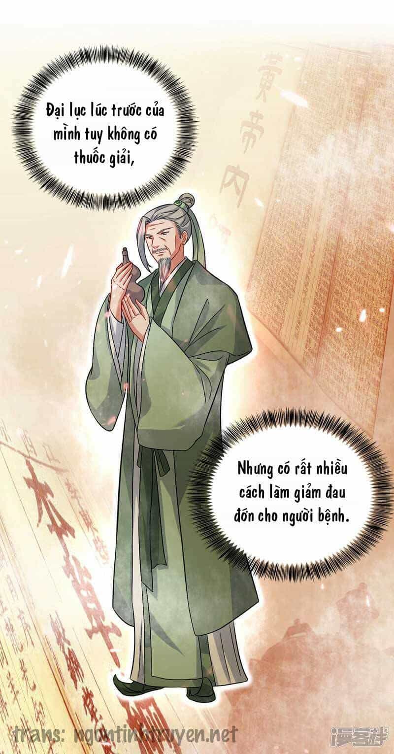 Trùng Sinh Không Gian: Cô Vợ Hào Môn Nóng Bỏng Không Dễ Chọc - Chương 20 - ảnh 30