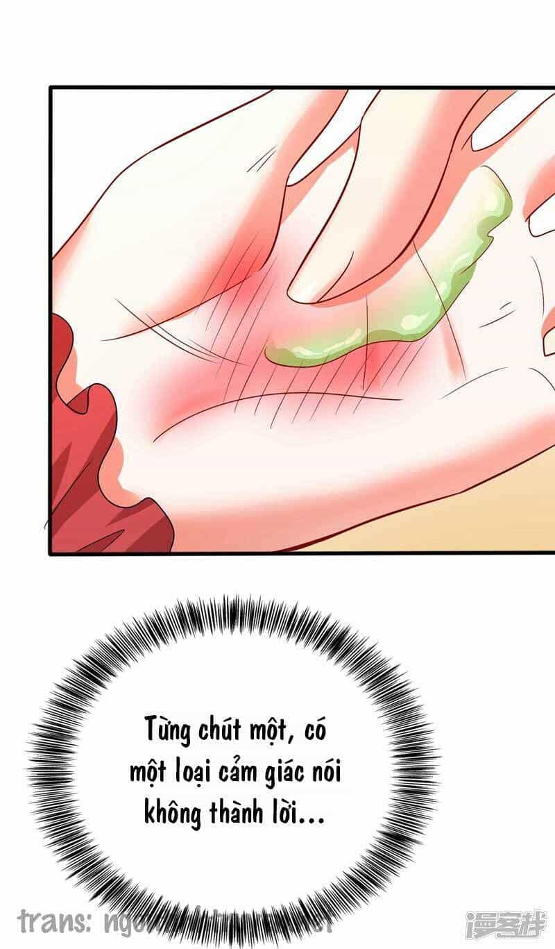 Trùng Sinh Không Gian: Cô Vợ Hào Môn Nóng Bỏng Không Dễ Chọc - Chương 20 - ảnh 6