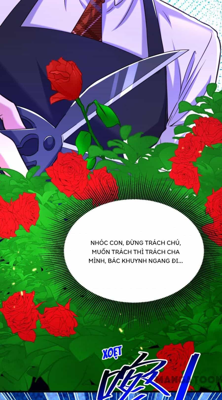 Trùng Sinh Không Gian: Cô Vợ Hào Môn Nóng Bỏng Không Dễ Chọc - Chương 310 - ảnh 25