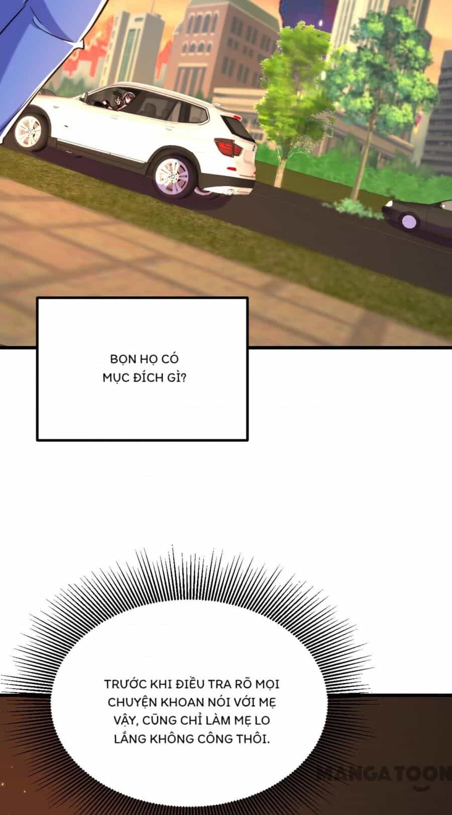 Trùng Sinh Không Gian: Cô Vợ Hào Môn Nóng Bỏng Không Dễ Chọc - Chương 310 - ảnh 32