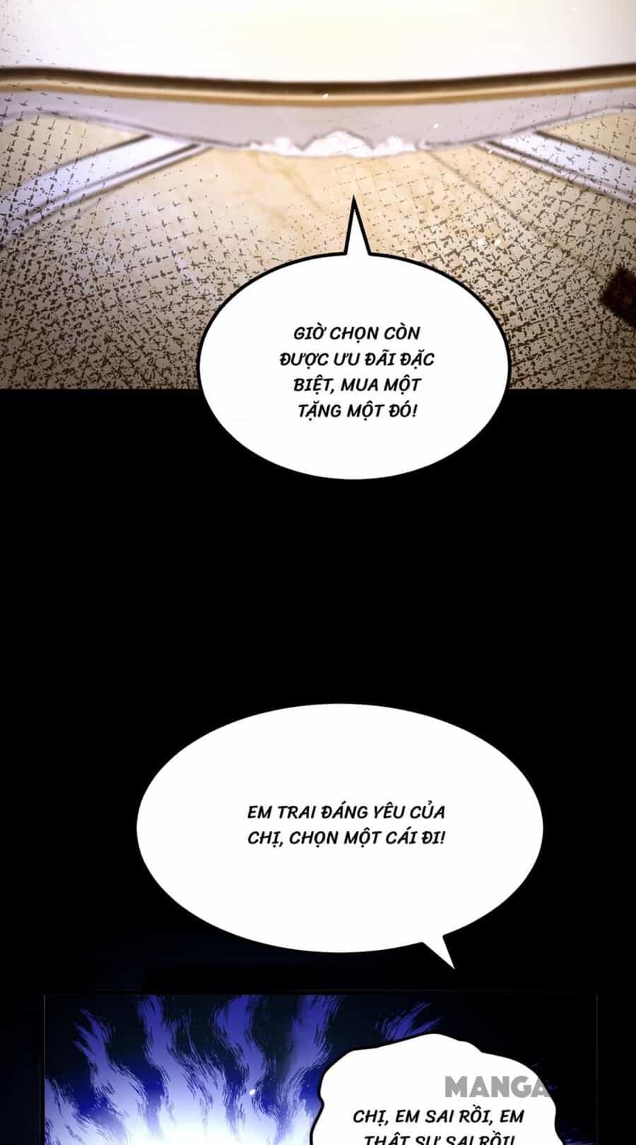 Trùng Sinh Không Gian: Cô Vợ Hào Môn Nóng Bỏng Không Dễ Chọc - Chương 311 - ảnh 33