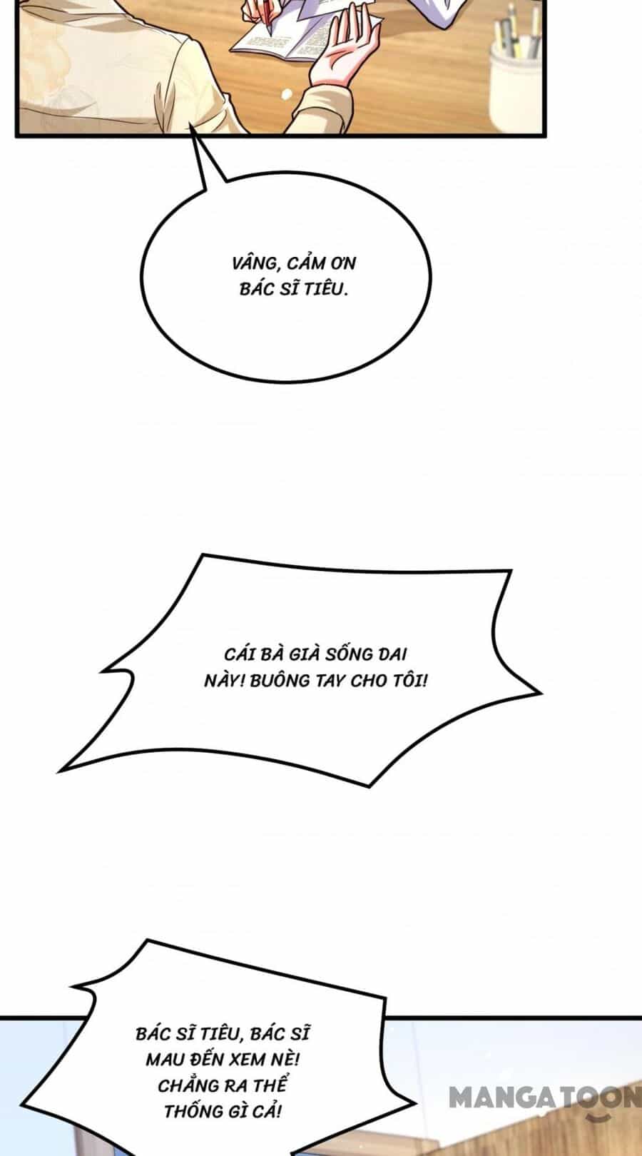 Trùng Sinh Không Gian: Cô Vợ Hào Môn Nóng Bỏng Không Dễ Chọc - Chương 312 - ảnh 2