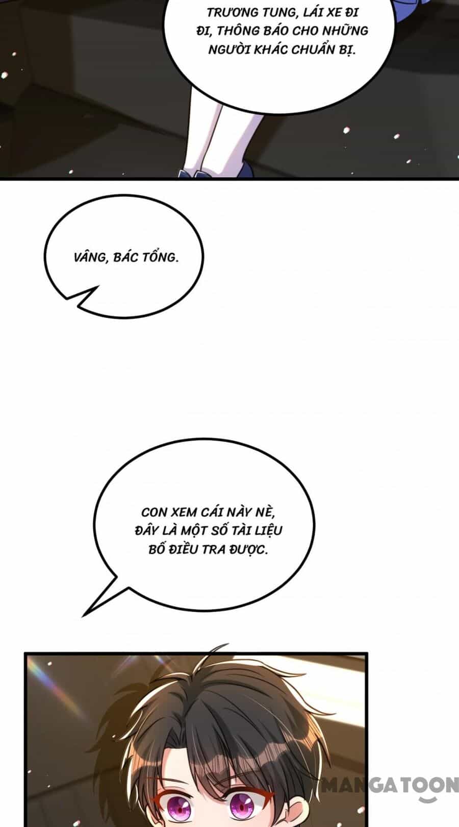 Trùng Sinh Không Gian: Cô Vợ Hào Môn Nóng Bỏng Không Dễ Chọc - Chương 313 - ảnh 3