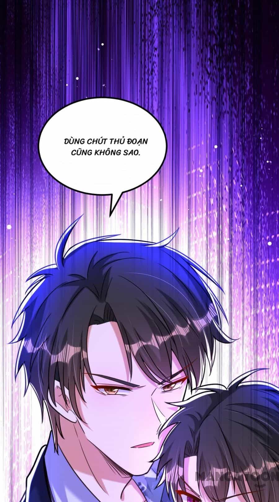 Trùng Sinh Không Gian: Cô Vợ Hào Môn Nóng Bỏng Không Dễ Chọc - Chương 313 - ảnh 35