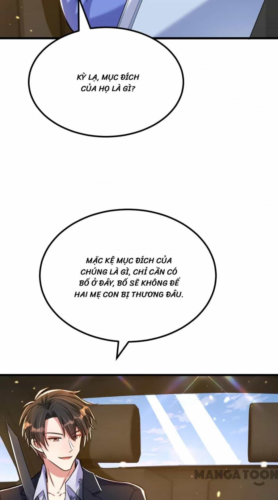 Trùng Sinh Không Gian: Cô Vợ Hào Môn Nóng Bỏng Không Dễ Chọc - Chương 313 - ảnh 7