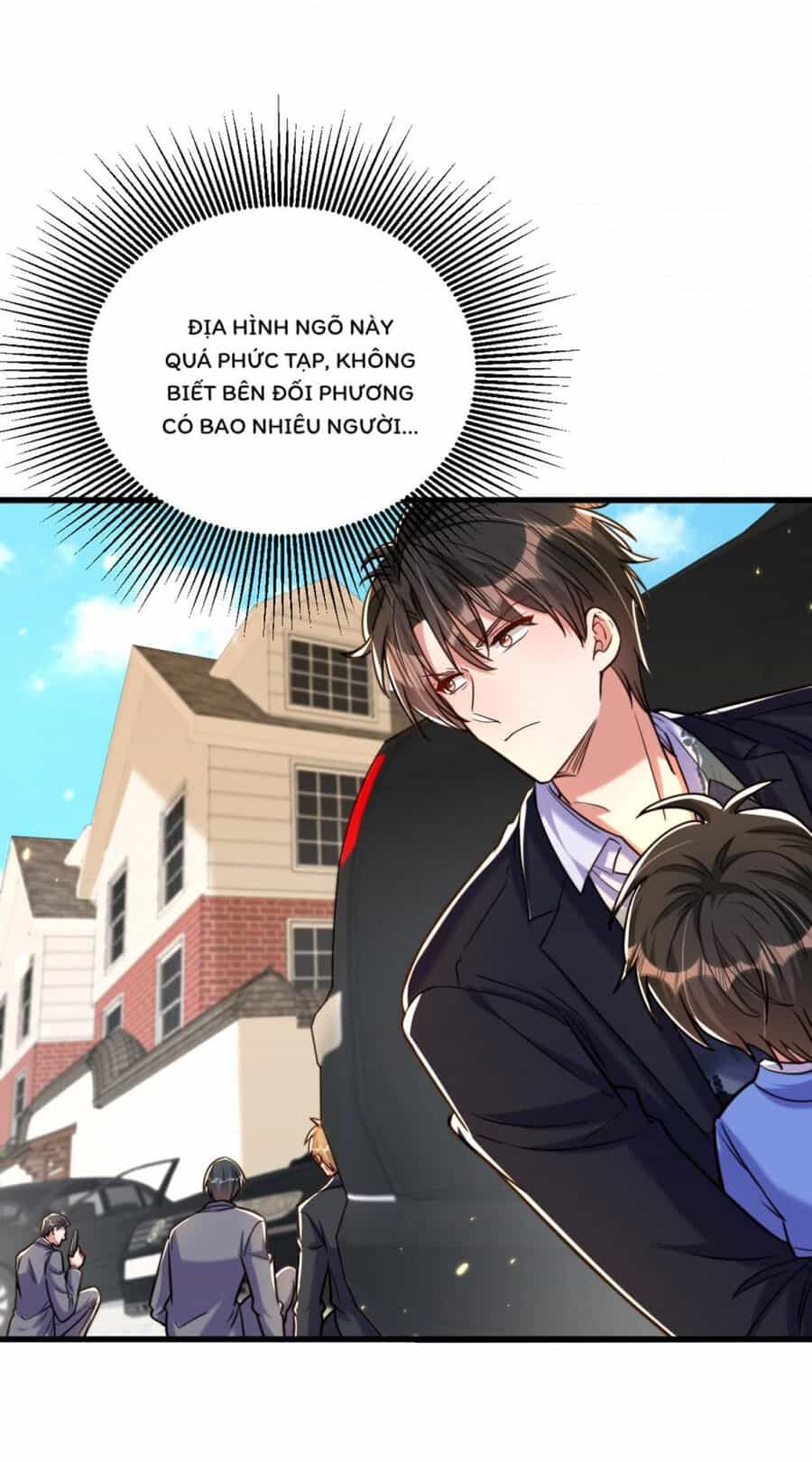 Trùng Sinh Không Gian: Cô Vợ Hào Môn Nóng Bỏng Không Dễ Chọc - Chương 314 - ảnh 21