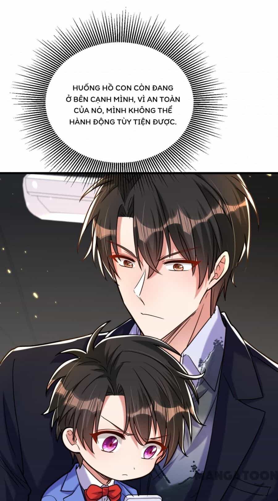 Trùng Sinh Không Gian: Cô Vợ Hào Môn Nóng Bỏng Không Dễ Chọc - Chương 314 - ảnh 22