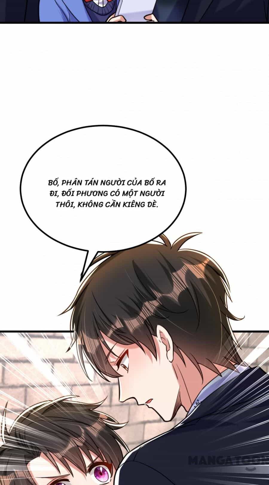 Trùng Sinh Không Gian: Cô Vợ Hào Môn Nóng Bỏng Không Dễ Chọc - Chương 314 - ảnh 23