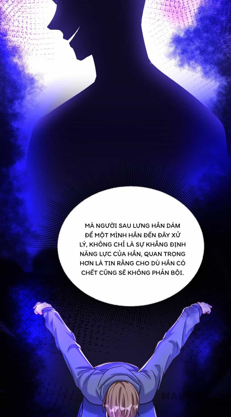 Trùng Sinh Không Gian: Cô Vợ Hào Môn Nóng Bỏng Không Dễ Chọc - Chương 315 - ảnh 15