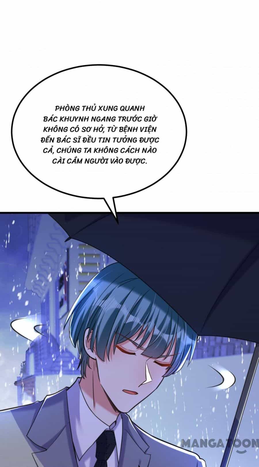Trùng Sinh Không Gian: Cô Vợ Hào Môn Nóng Bỏng Không Dễ Chọc - Chương 316 - ảnh 7