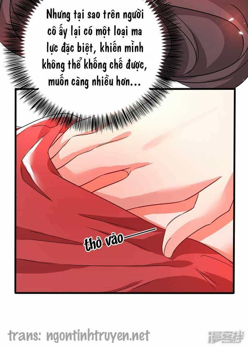 Trùng Sinh Không Gian: Cô Vợ Hào Môn Nóng Bỏng Không Dễ Chọc - Chương 21 - ảnh 8