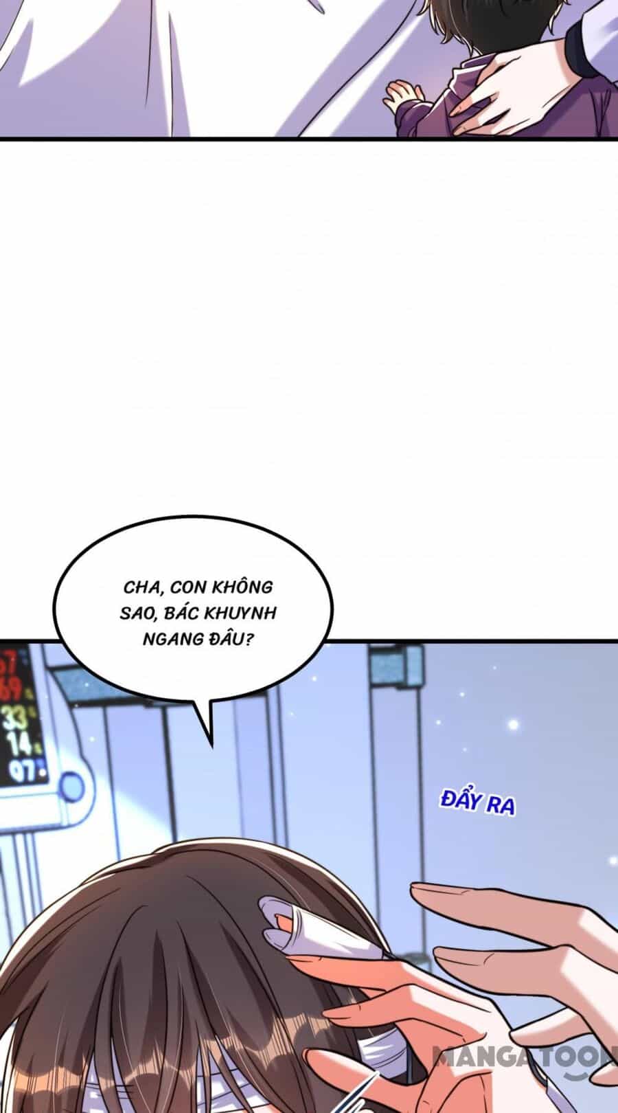 Trùng Sinh Không Gian: Cô Vợ Hào Môn Nóng Bỏng Không Dễ Chọc - Chương 329 - ảnh 21