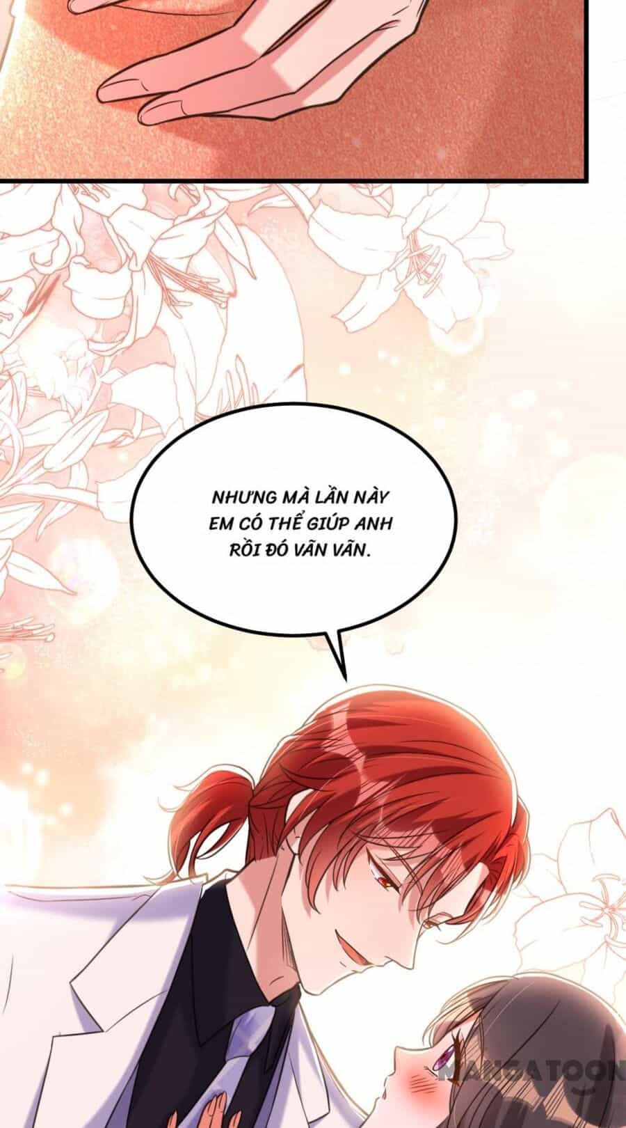 Trùng Sinh Không Gian: Cô Vợ Hào Môn Nóng Bỏng Không Dễ Chọc - Chương 332 - ảnh 25