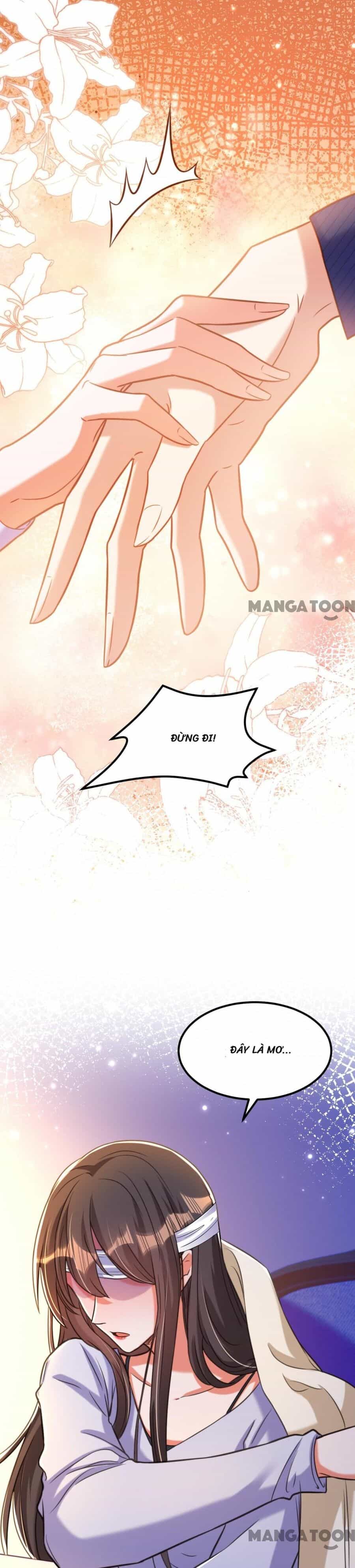 Trùng Sinh Không Gian: Cô Vợ Hào Môn Nóng Bỏng Không Dễ Chọc - Chương 333 - ảnh 15