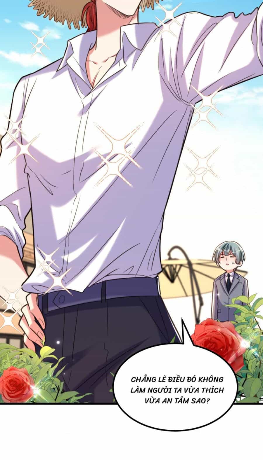 Trùng Sinh Không Gian: Cô Vợ Hào Môn Nóng Bỏng Không Dễ Chọc - Chương 334 - ảnh 30