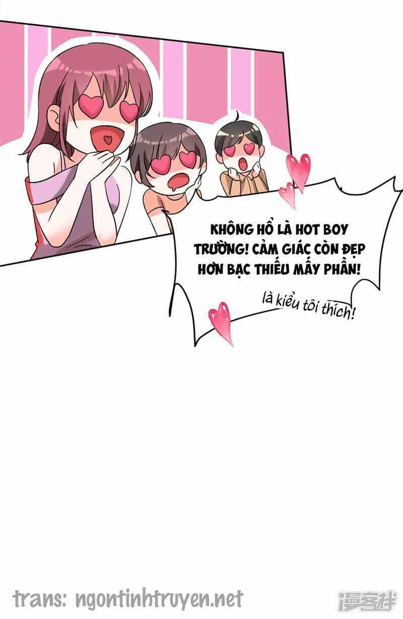 Trùng Sinh Không Gian: Cô Vợ Hào Môn Nóng Bỏng Không Dễ Chọc - Chương 22 - ảnh 12