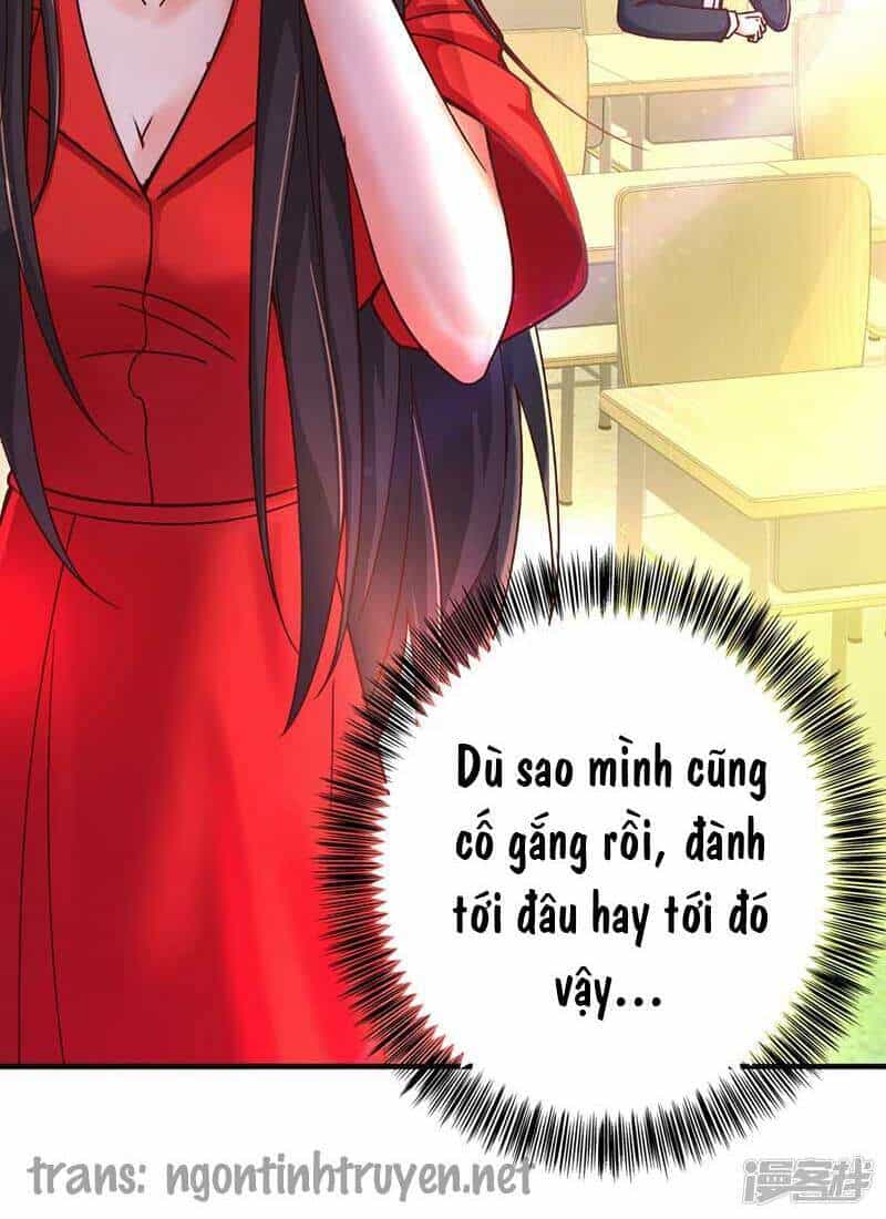 Trùng Sinh Không Gian: Cô Vợ Hào Môn Nóng Bỏng Không Dễ Chọc - Chương 22 - ảnh 30