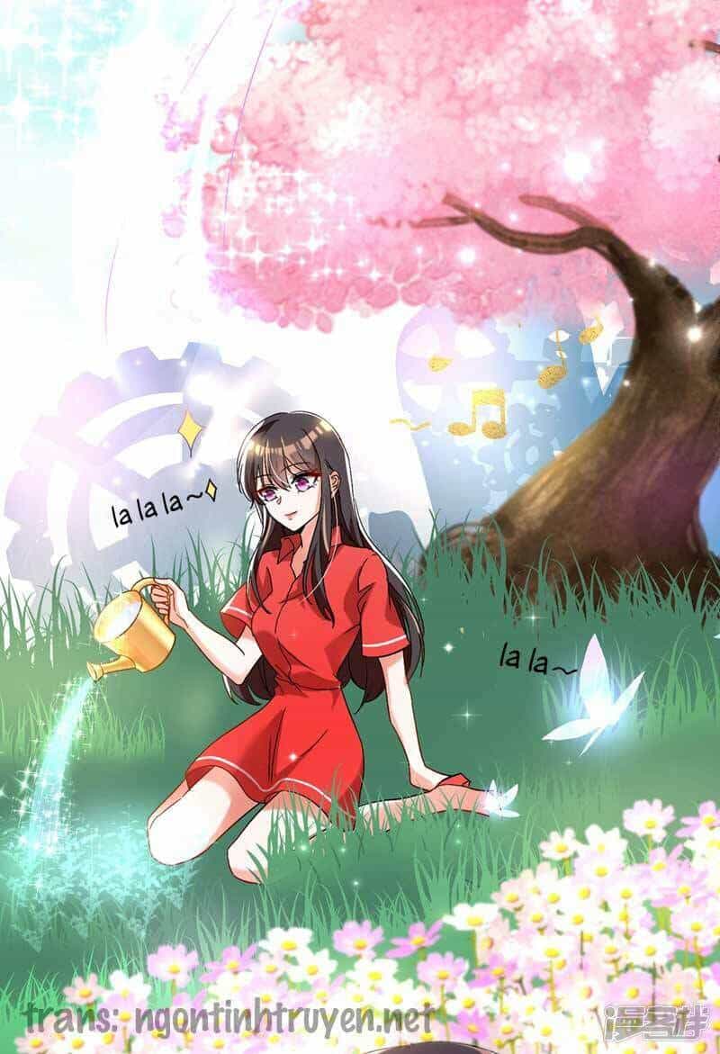 Trùng Sinh Không Gian: Cô Vợ Hào Môn Nóng Bỏng Không Dễ Chọc - Chương 22 - ảnh 4