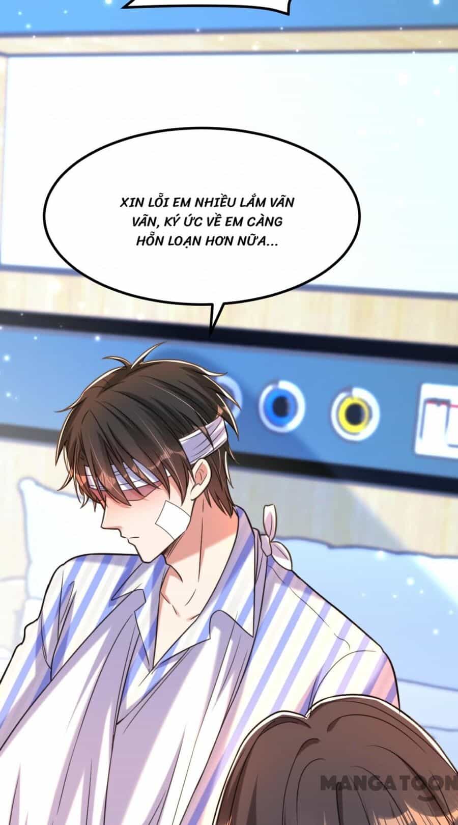 Trùng Sinh Không Gian: Cô Vợ Hào Môn Nóng Bỏng Không Dễ Chọc - Chương 335 - ảnh 7