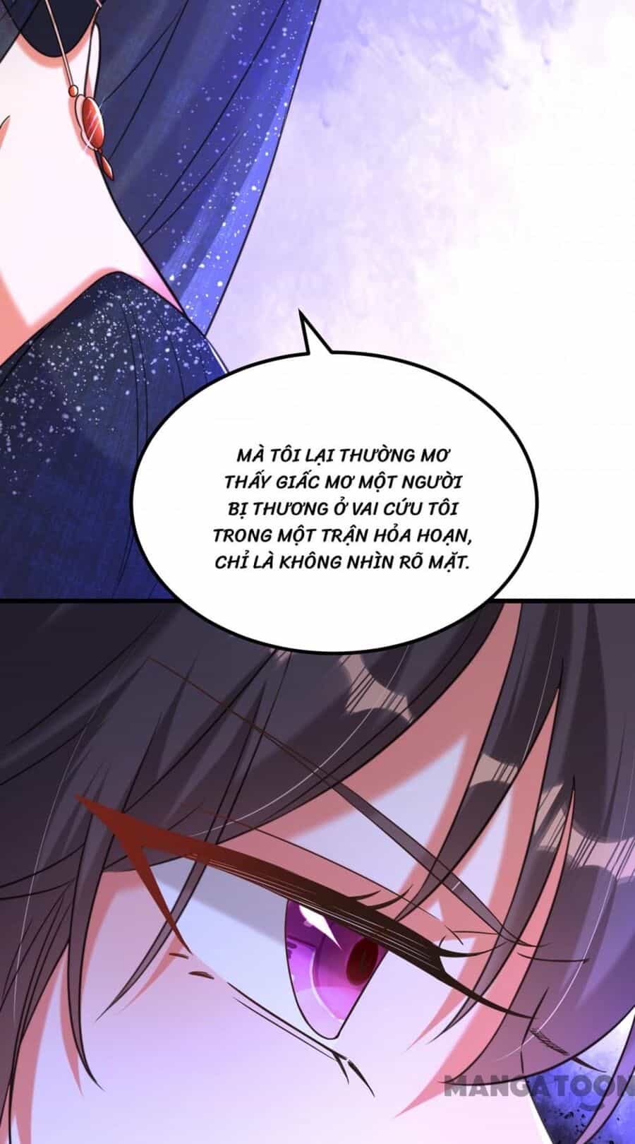 Trùng Sinh Không Gian: Cô Vợ Hào Môn Nóng Bỏng Không Dễ Chọc - Chương 337 - ảnh 22