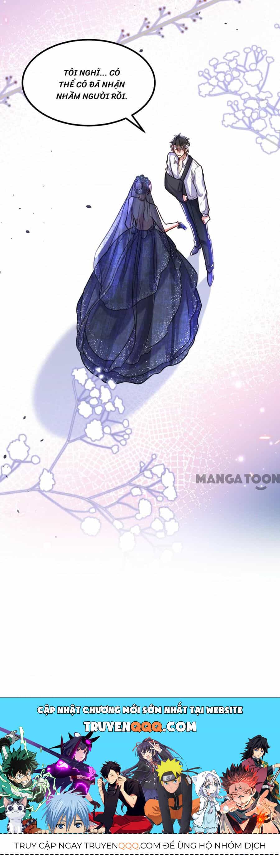 Trùng Sinh Không Gian: Cô Vợ Hào Môn Nóng Bỏng Không Dễ Chọc - Chương 339 - ảnh 34