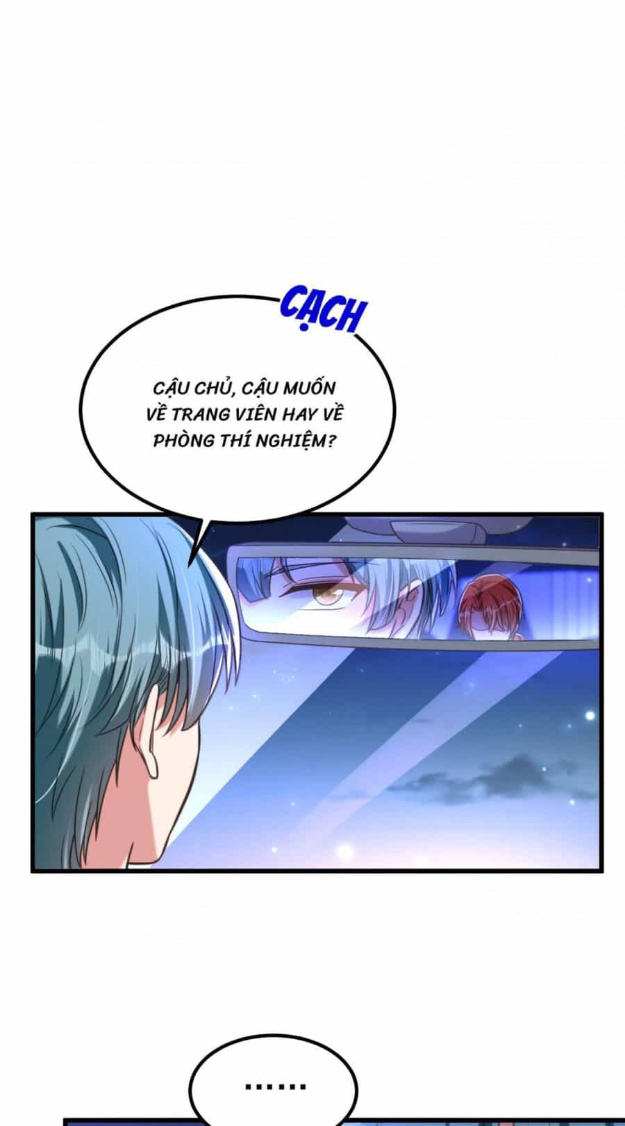 Trùng Sinh Không Gian: Cô Vợ Hào Môn Nóng Bỏng Không Dễ Chọc - Chương 341 - ảnh 12