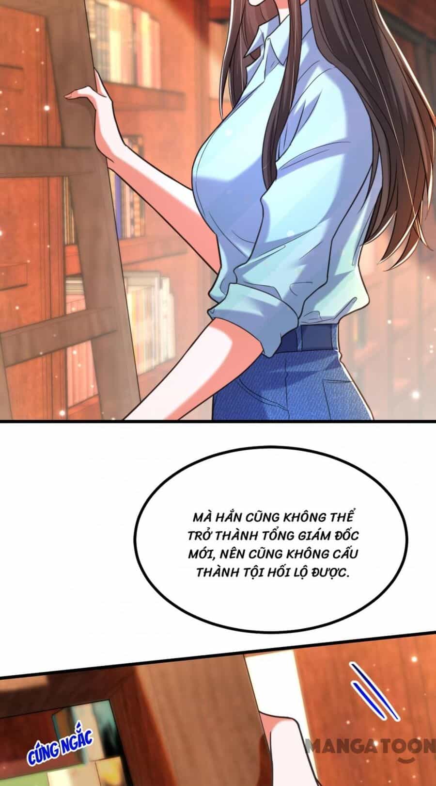 Trùng Sinh Không Gian: Cô Vợ Hào Môn Nóng Bỏng Không Dễ Chọc - Chương 341 - ảnh 29