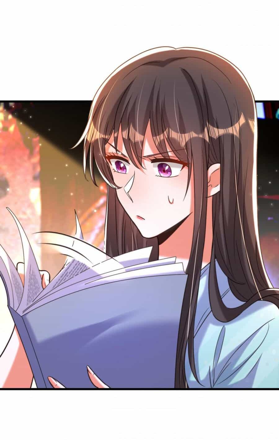 Trùng Sinh Không Gian: Cô Vợ Hào Môn Nóng Bỏng Không Dễ Chọc - Chương 342 - ảnh 24