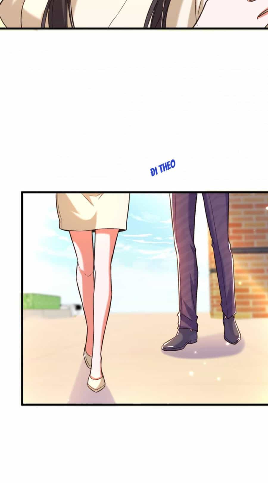Trùng Sinh Không Gian: Cô Vợ Hào Môn Nóng Bỏng Không Dễ Chọc - Chương 350 - ảnh 2