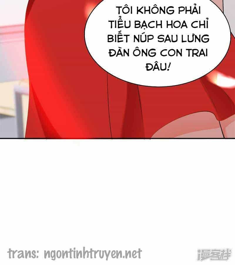 Trùng Sinh Không Gian: Cô Vợ Hào Môn Nóng Bỏng Không Dễ Chọc - Chương 23 - ảnh 15