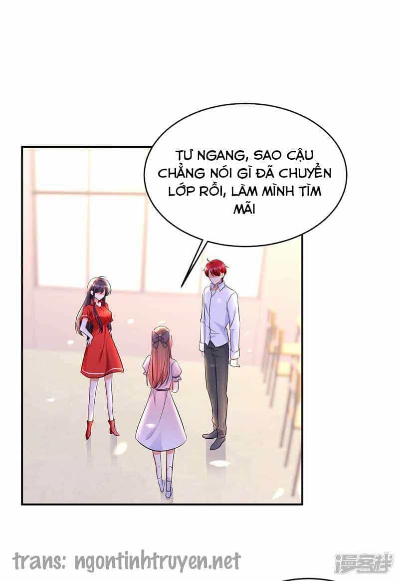 Trùng Sinh Không Gian: Cô Vợ Hào Môn Nóng Bỏng Không Dễ Chọc - Chương 23 - ảnh 21