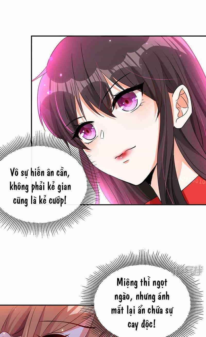 Trùng Sinh Không Gian: Cô Vợ Hào Môn Nóng Bỏng Không Dễ Chọc - Chương 23 - ảnh 31
