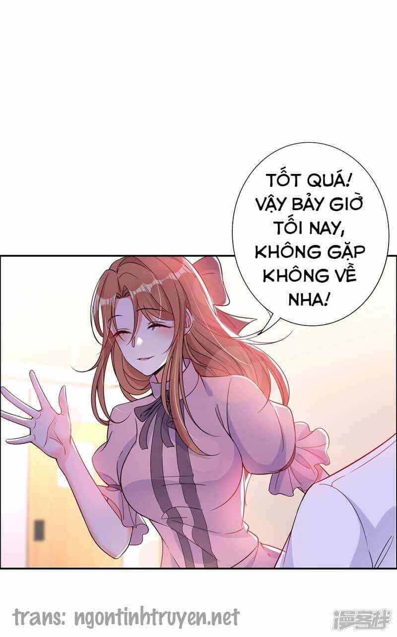 Trùng Sinh Không Gian: Cô Vợ Hào Môn Nóng Bỏng Không Dễ Chọc - Chương 23 - ảnh 36