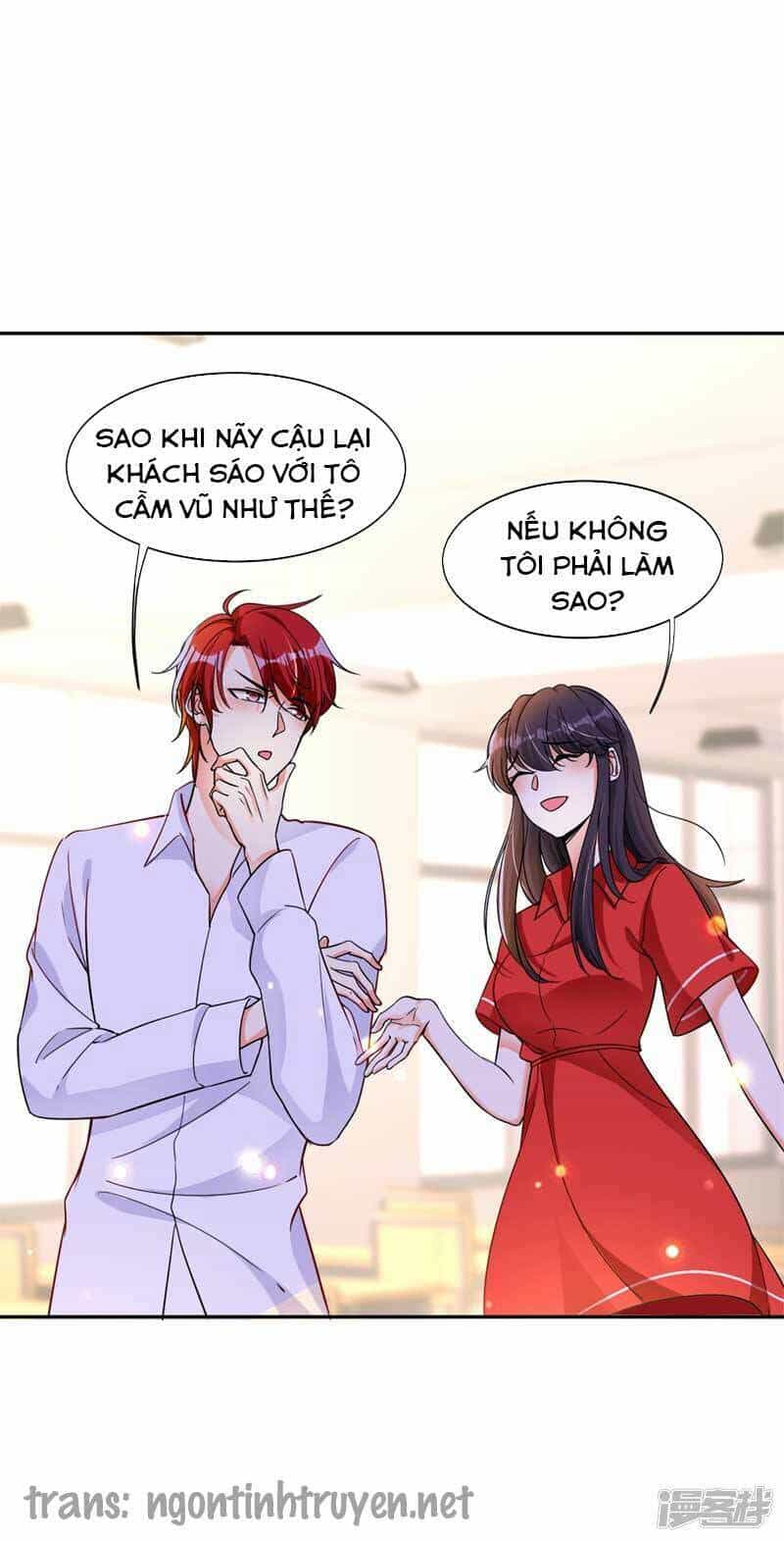 Trùng Sinh Không Gian: Cô Vợ Hào Môn Nóng Bỏng Không Dễ Chọc - Chương 23 - ảnh 38
