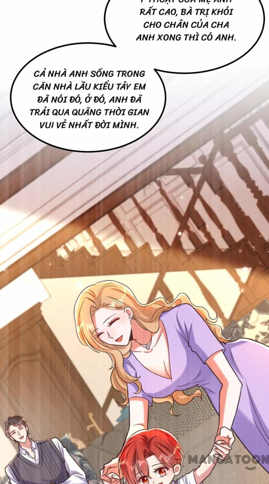 Trùng Sinh Không Gian: Cô Vợ Hào Môn Nóng Bỏng Không Dễ Chọc - Chương 353 - ảnh 4