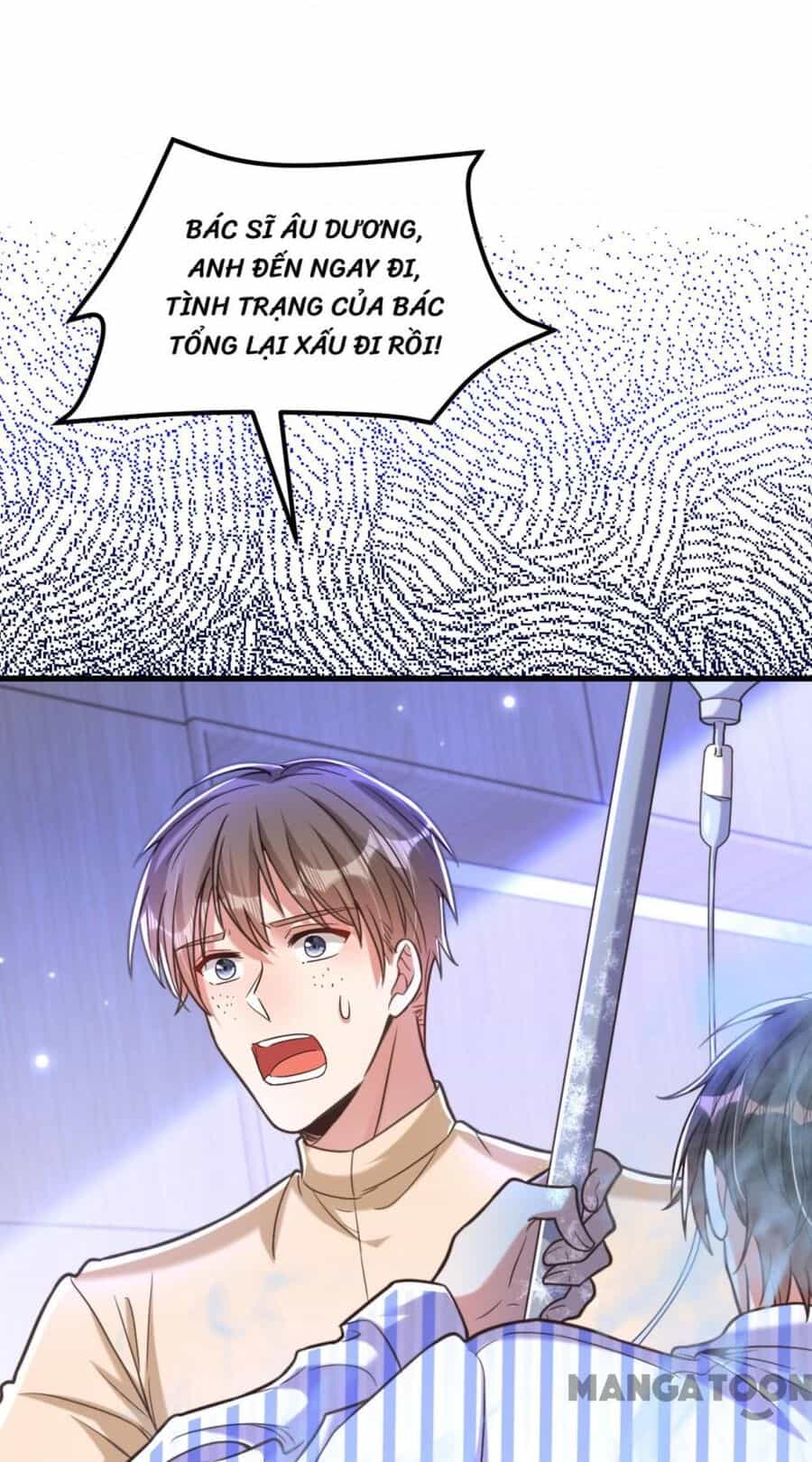 Trùng Sinh Không Gian: Cô Vợ Hào Môn Nóng Bỏng Không Dễ Chọc - Chương 354 - ảnh 7