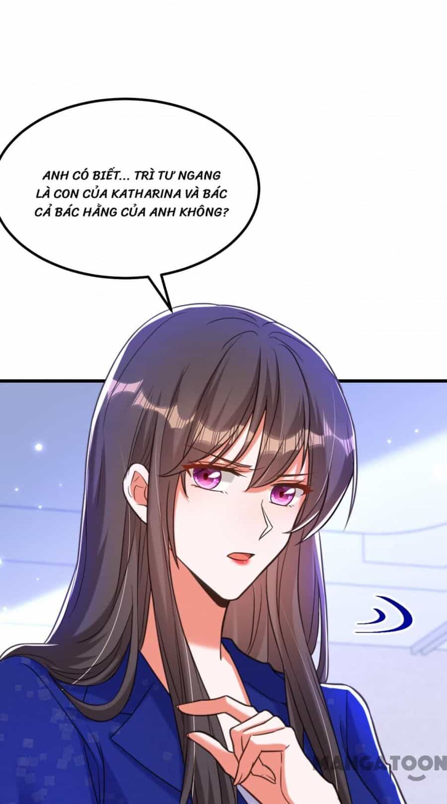 Trùng Sinh Không Gian: Cô Vợ Hào Môn Nóng Bỏng Không Dễ Chọc - Chương 357 - ảnh 19