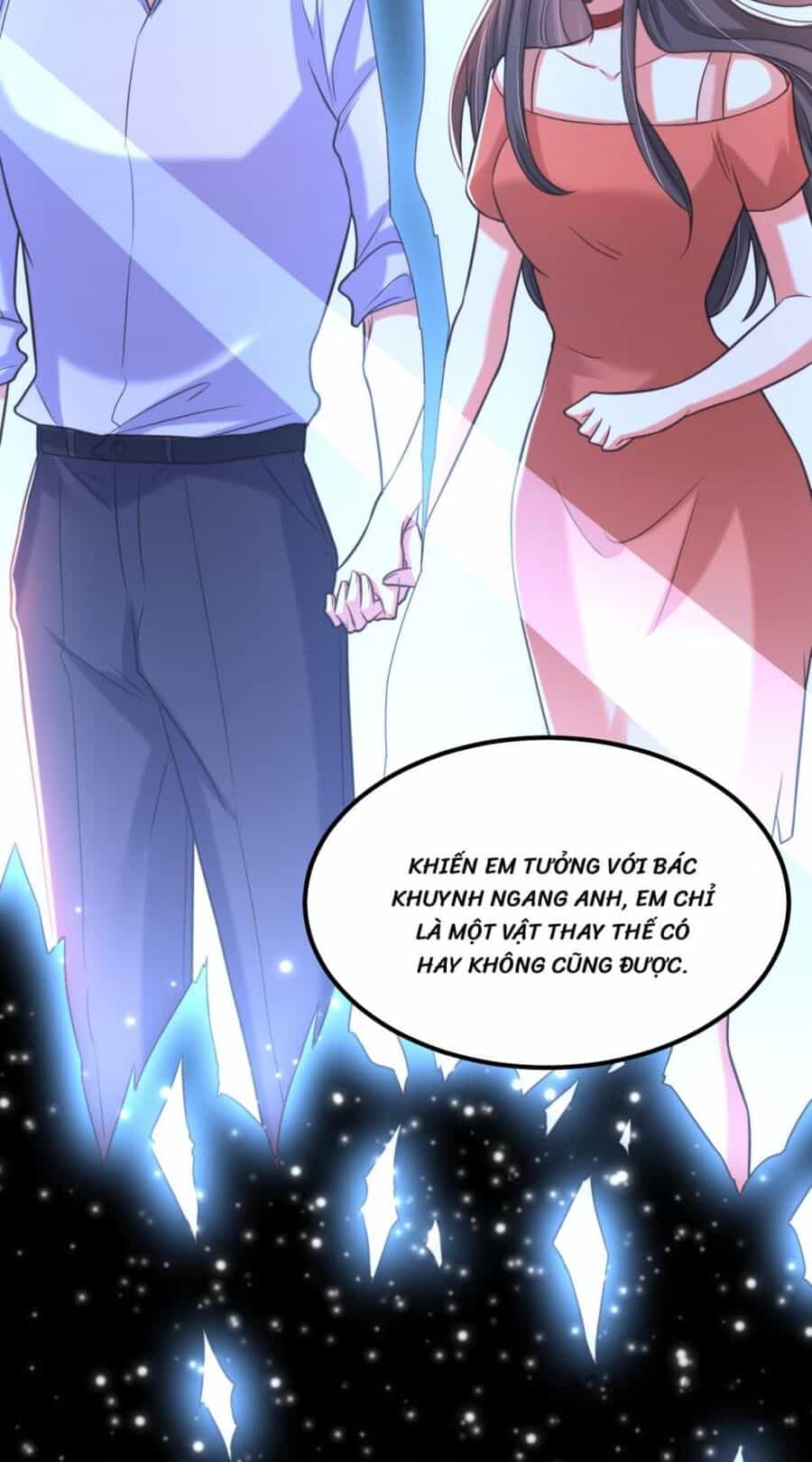 Trùng Sinh Không Gian: Cô Vợ Hào Môn Nóng Bỏng Không Dễ Chọc - Chương 358 - ảnh 3