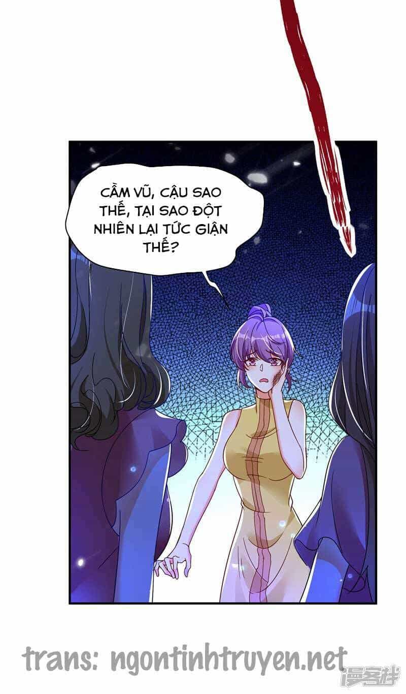 Trùng Sinh Không Gian: Cô Vợ Hào Môn Nóng Bỏng Không Dễ Chọc - Chương 24 - ảnh 16